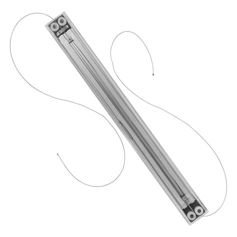 Parallel Straight Edge に対する画像結果