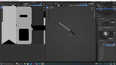 How to Make a Roblox Mesh in Blender に対する画像結果