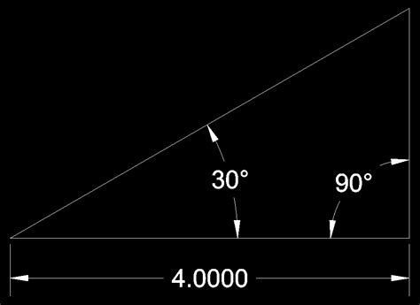 Toradh íomhá ar Draw Triangle C