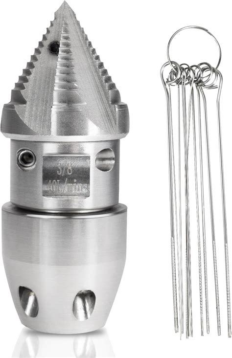 Image result for Jet Nozzle Cleaner