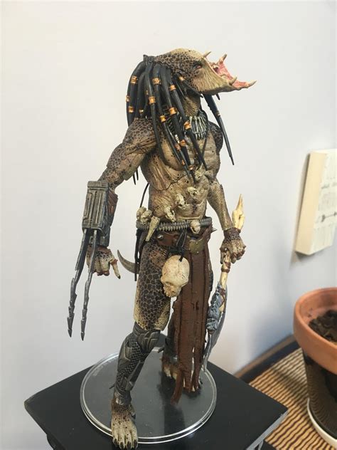 Image result for Predator Making