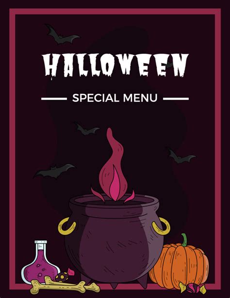 Sample Mini Menu for a Bar に対する画像結果