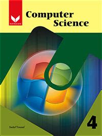 Image result for Computer Science Class 4