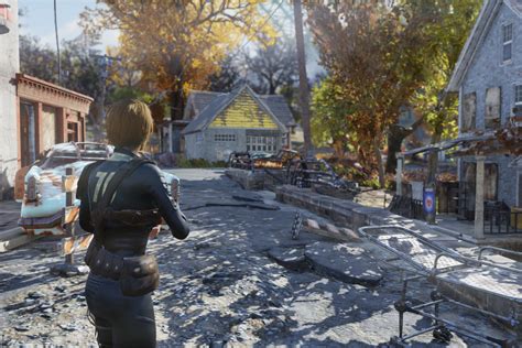 Afbeeldingsresultaten voor Fallout 76 Mods PC