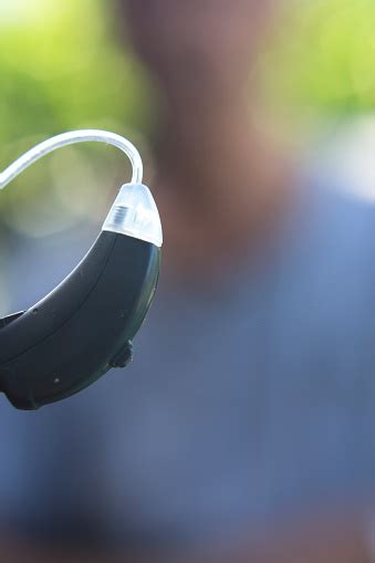 Image result for Computerized Hearing Aid