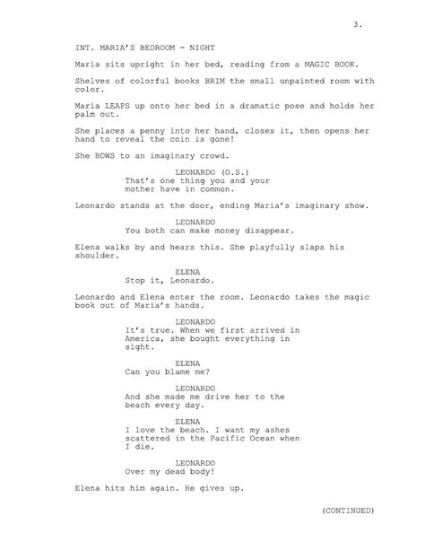 Image result for Script Exemple