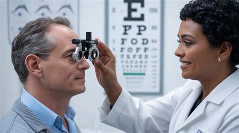 Toradh íomhá ar Refraction Eye Exam Near Me