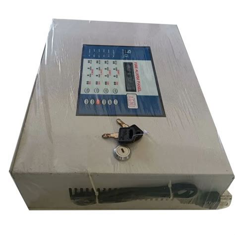 Complex Fire Alarm Control Panel-साठीचा प्रतिमा निकाल