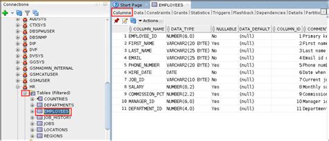 Image result for Oracle SQL Developer Syntax