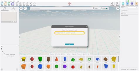 Image result for Open Autosave File