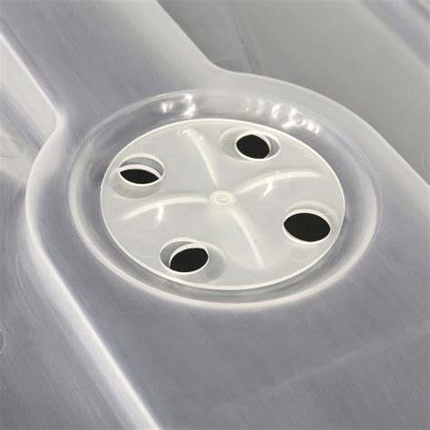 Image result for Clean Wrap for Humidity Dome