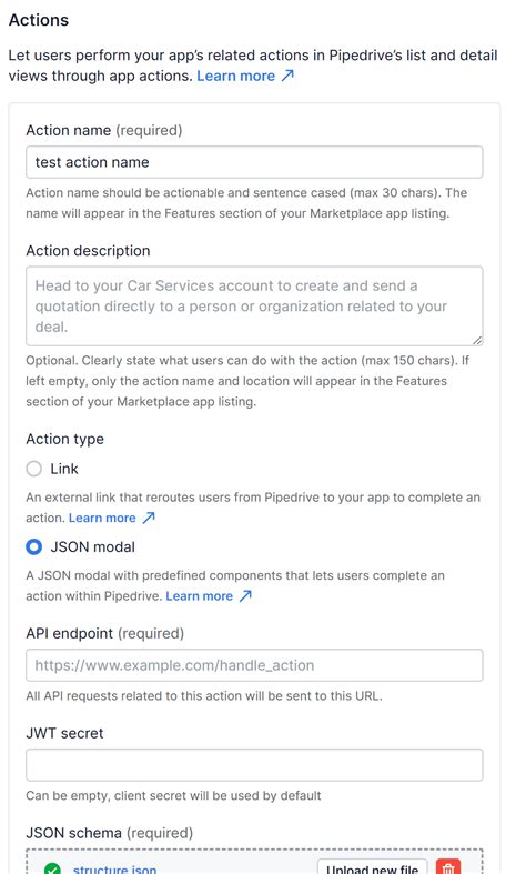 Image result for Sample JSON Output File for Use Case