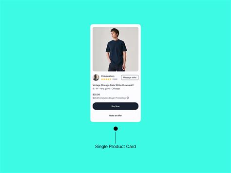 Image result for First Time Instruction Card UI