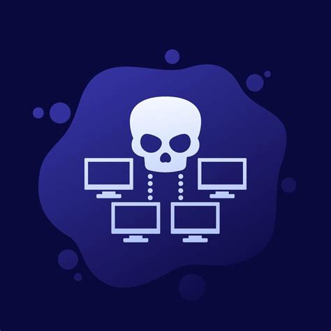 Toradh íomhá ar Botnet Malware Code