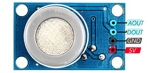 Image result for Carbon Monoxide Sensor Arduino