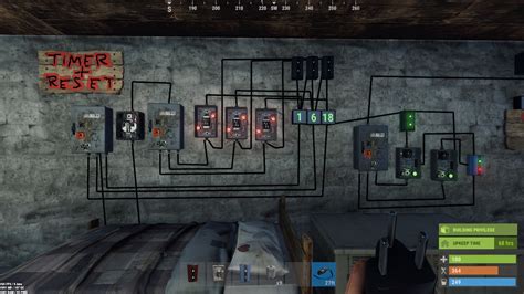 Image result for Rust How to Use Timer