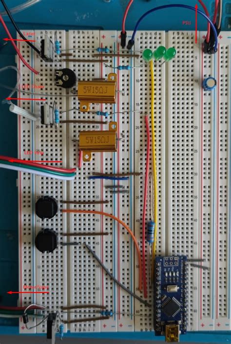 Image result for Arduino Nano USB Diode