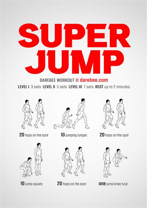 Image result for Board. Jump Exercise