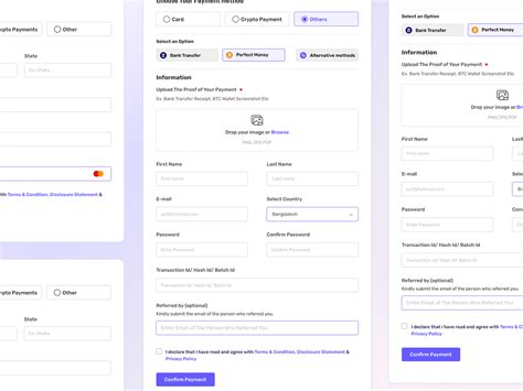 Dynamic Form UI Designs に対する画像結果