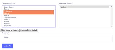 Toradh íomhá ar Pass Array to Function PHP