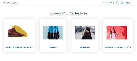 Image result for Shopify Storefront API