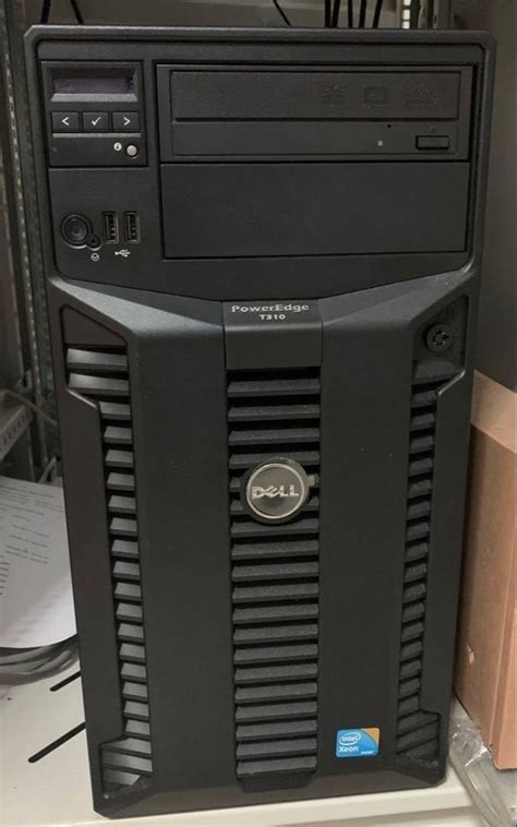 Dell PowerEdge T310 に対する画像結果