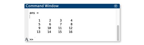 Image result for Find Transpose in MATLAB