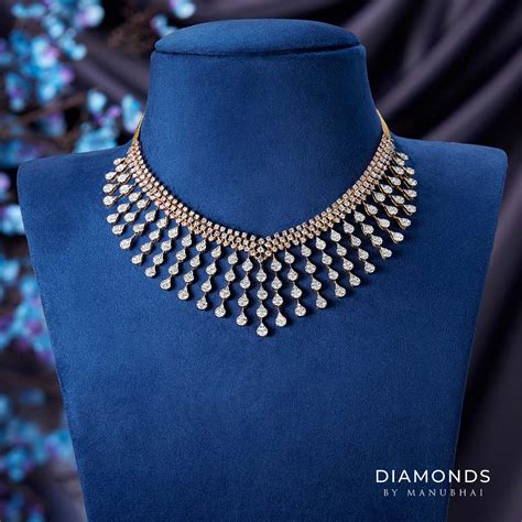 Afbeeldingsresultaten voor Diamond Necklace