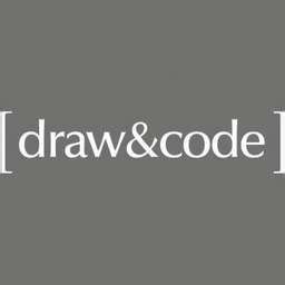 Draws with Code Logo に対する画像結果