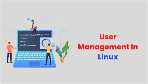 Image result for Linux User Management Commands