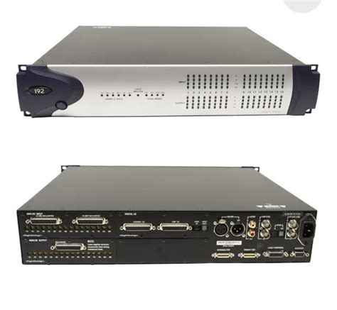 Toradh íomhá ar Digidesign Pro Tools Track