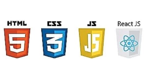 Image result for Java Full-Stack React Logo