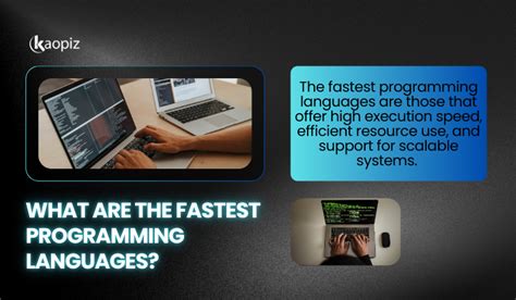 Image result for Fastest Programming Language Name