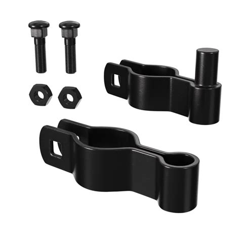 Spring Loaded Chain Link Gate Hinges に対する画像結果