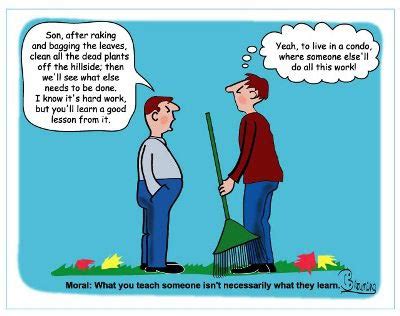 Image result for Lessons Learned Cartoon Images