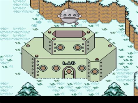 Earthbound Source Code に対する画像結果
