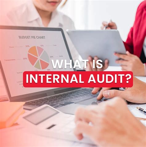 Image result for What Does Internal Audit Do