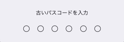 Afbeeldingsresultaten voor iPhone Passcode Number of Digits