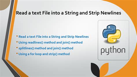 Image result for Python String to File