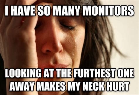 Image result for Complex Data Processing Centre Meme