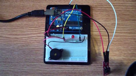 Image result for Arduino Siren