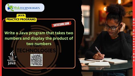 Java Program for Product of Two Numbers に対する画像結果