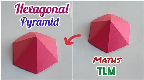 Hexagonal Pyramid に対する画像結果