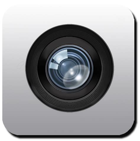 Image result for iOS 18 Camera Icon