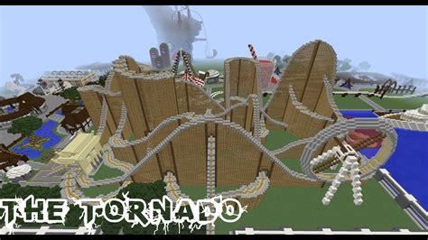 Smooth Coaster Mod Minecraft-க்கான படிம முடிவு