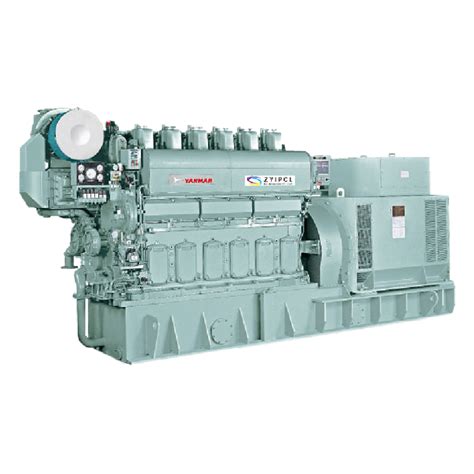 Image result for Generater Engine Yanmar