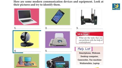 Communication Devices Examples TV に対する画像結果