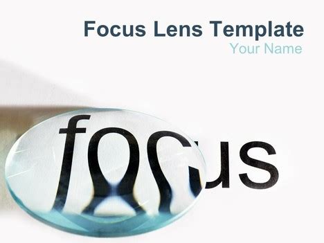 Free Image of Lens in PowerPoint に対する画像結果