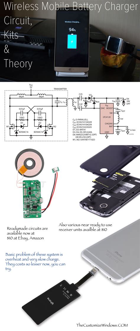 Image result for Mobile Charger Circuits