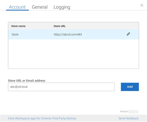 Image result for How to Find Citrix Workspace URL